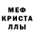 МЕТАДОН кристалл Indifferent.007